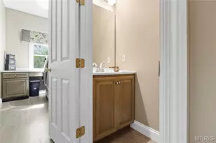 1482 Country Lake Estates Dr, Chesterfield, MO 63005 - Photo 27