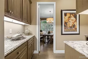 1482 Country Lake Estates Dr, Chesterfield, MO 63005 - Photo 15