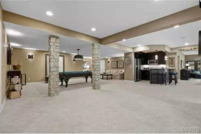 1482 Country Lake Estates Drive, Chesterfield, MO 63005 - Photo 43