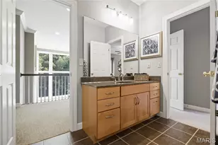 1482 Country Lake Estates Dr, Chesterfield, MO 63005 - Photo 37