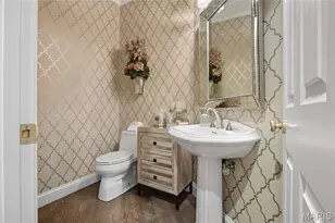 1482 Country Lake Estates Dr, Chesterfield, MO 63005 - Photo 9