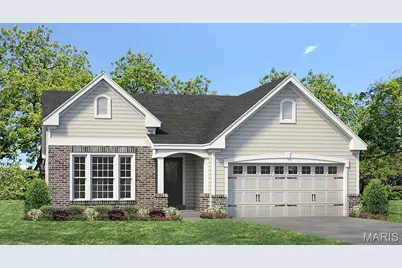 1 Tbb Lansford @ Ryehill Manor, Saint Peters, MO 63376 - Photo 13