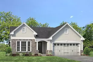 1 Tbb Lansford @ Ryehill Manor, Saint Peters, MO 63376 - Photo 13