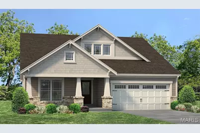 1 Brookmont @ Ryehill Manor, Saint Peters, MO 63376 - Photo 23