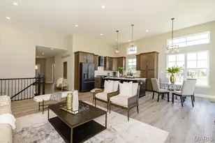 1 Brookmont @ Ryehill Manor, Saint Peters, MO 63376 - Photo 3