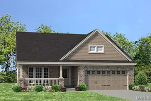 1 Brookmont @ Ryehill Manor, Saint Peters, MO 63376 - Photo 19