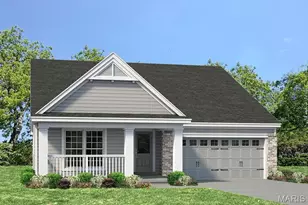 1 Tbb Whitehall @ Ryehill Manor, Saint Peters, MO 63376 - Photo 1