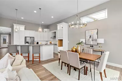 1 Tbb Whitehall @ Ryehill Manor, Saint Peters, MO 63376 - Photo 5