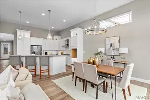 1 Tbb Whitehall @ Ryehill Manor, Saint Peters, MO 63376 - Photo 5