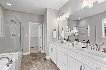 1 Tbb Whitehall @ Ryehill Manor, Saint Peters, MO 63376 - Photo 9