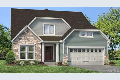 1 Tbb Waverly @ Ryehill Manor, Saint Peters, MO 63376 - Photo 21