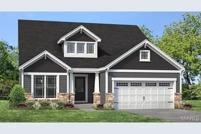 1 Tbb Waverly @ Ryehill Manor, Saint Peters, MO 63376 - Photo 23