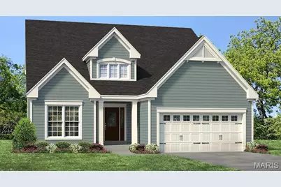 1 Tbb Waverly @ Ryehill Manor, Saint Peters, MO 63376 - Photo 1