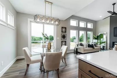 1 Tbb Waverly @ Ryehill Manor, Saint Peters, MO 63376 - Photo 5