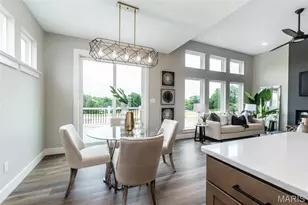 1 Tbb Waverly @ Ryehill Manor, Saint Peters, MO 63376 - Photo 5