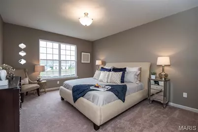 1 Tbb Parker @ Ryehill Manor, Saint Peters, MO 63376 - Photo 7