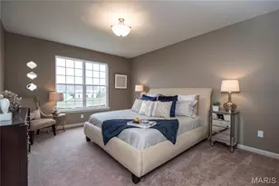 1 Tbb Parker @ Ryehill Manor, Saint Peters, MO 63376 - Photo 7