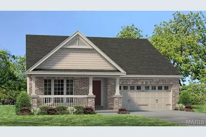 1 Tbb Parker @ Ryehill Manor, Saint Peters, MO 63376 - Photo 17