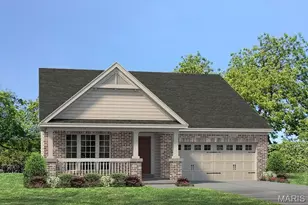 1 Tbb Parker @ Ryehill Manor, Saint Peters, MO 63376 - Photo 17