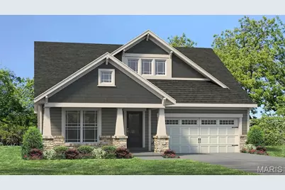 1 Tbb Parker @ Ryehill Manor, Saint Peters, MO 63376 - Photo 21