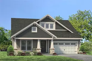 1 Tbb Parker @ Ryehill Manor, Saint Peters, MO 63376 - Photo 21