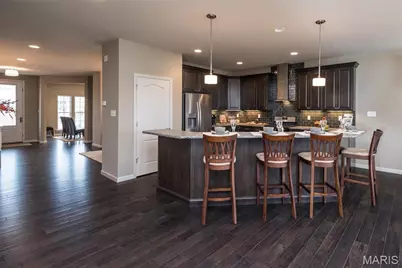 1 Tbb Parker @ Ryehill Manor, Saint Peters, MO 63376 - Photo 15