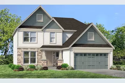 1 Tbb Winslow @ Ryehill Manor, Saint Peters, MO 63376 - Photo 17