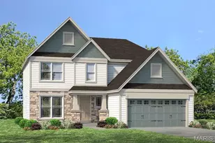 1 Tbb Winslow @ Ryehill Manor, Saint Peters, MO 63376 - Photo 17