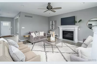1 Tbb Stratton @ Ryehill Manor, Saint Peters, MO 63376 - Photo 7