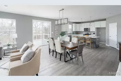 1 Tbb Stratton @ Ryehill Manor, Saint Peters, MO 63376 - Photo 3