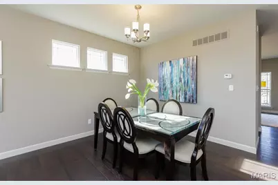 1 Tbb Carver @ Ryehill Manor, Saint Peters, MO 63376 - Photo 13