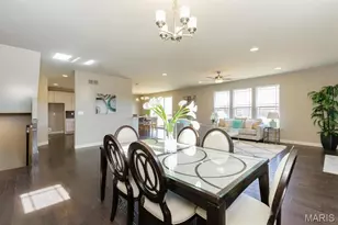 1 Tbb Carver @ Ryehill Manor, Saint Peters, MO 63376 - Photo 3