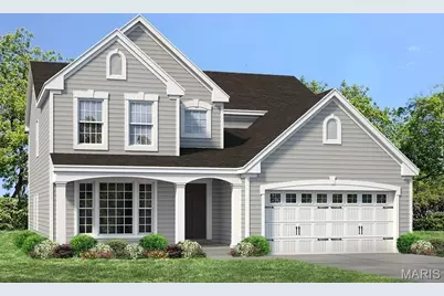 1 Tbb Carver @ Ryehill Manor, Saint Peters, MO 63376 - Photo 1