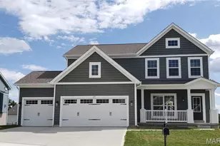 0 Portsmouth @ Cedarstone, Dardenne Prairie, MO 63368 - Photo 5