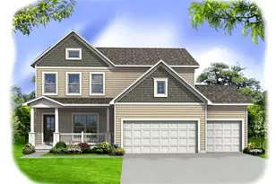 0 Portsmouth @ Cedarstone, Dardenne Prairie, MO 63368 - Photo 1