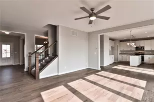 0 Portsmouth @ Cedarstone, Dardenne Prairie, MO 63368 - Photo 11