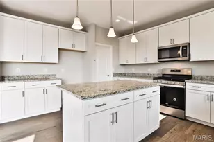 0 Portsmouth @ Cedarstone, Dardenne Prairie, MO 63368 - Photo 13