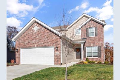 2 Berwick At Elm Crossing, Saint Charles, MO 63301 - Photo 1