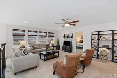 0 Braxton @ Cedarstone, Dardenne Prairie, MO 63368 - Photo 31