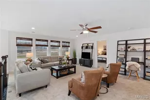 0 Braxton @ Cedarstone, Dardenne Prairie, MO 63368 - Photo 31