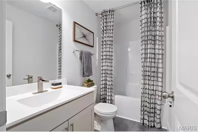 0 Braxton @ Cedarstone, Dardenne Prairie, MO 63368 - Photo 41
