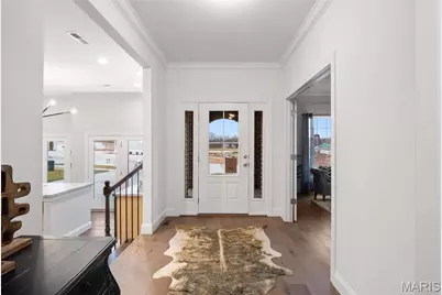 0 Braxton @ Cedarstone, Dardenne Prairie, MO 63368 - Photo 9