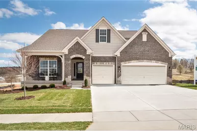 0 Braxton @ Cedarstone, Dardenne Prairie, MO 63368 - Photo 7