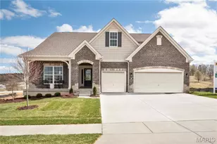 0 Braxton @ Cedarstone, Dardenne Prairie, MO 63368 - Photo 7