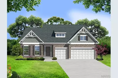 0 Braxton @ Cedarstone, Dardenne Prairie, MO 63368 - Photo 3