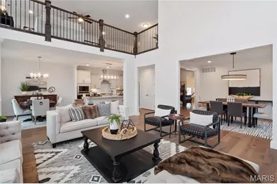 0 Braxton @ Cedarstone, Dardenne Prairie, MO 63368 - Photo 17