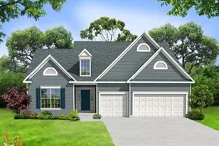 0 Braxton @ Cedarstone, Dardenne Prairie, MO 63368 - Photo 1