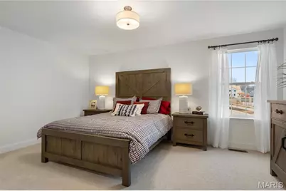 0 Bridgeport @ Cedarstone, Dardenne Prairie, MO 63368 - Photo 37