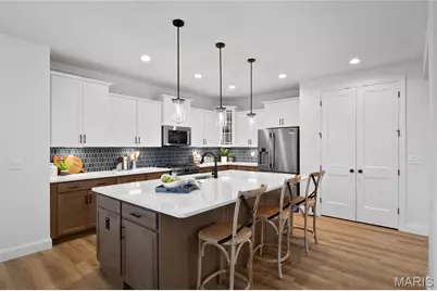 0 Bridgeport @ Cedarstone, Dardenne Prairie, MO 63368 - Photo 19