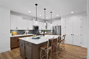 0 Bridgeport @ Cedarstone, Dardenne Prairie, MO 63368 - Photo 19